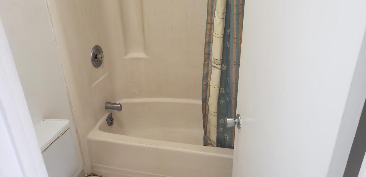 Central Motel Kissimmee Dış mekan fotoğraf