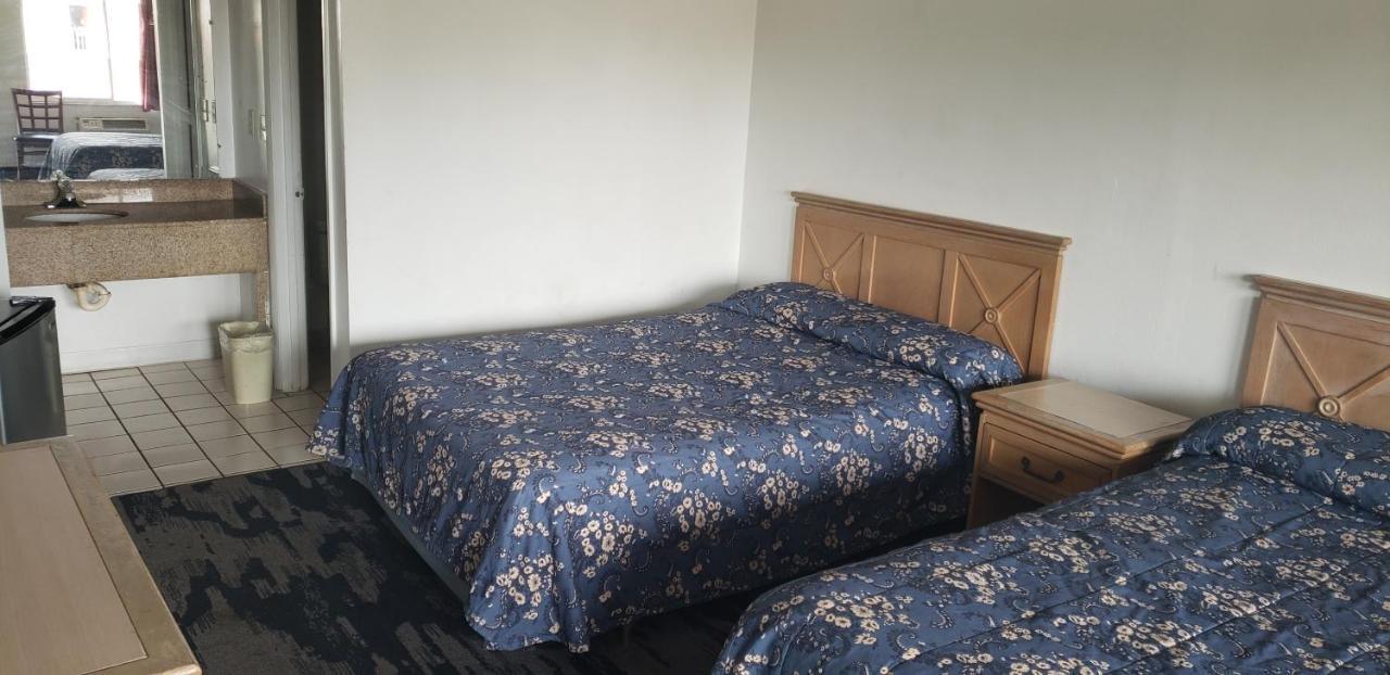Central Motel Kissimmee Dış mekan fotoğraf