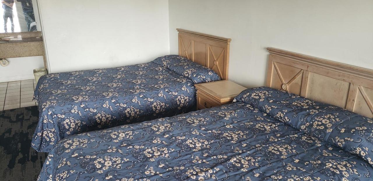 Central Motel Kissimmee Dış mekan fotoğraf